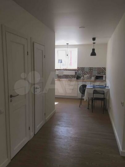 3-к. квартира, 85 м², 2/5 эт.