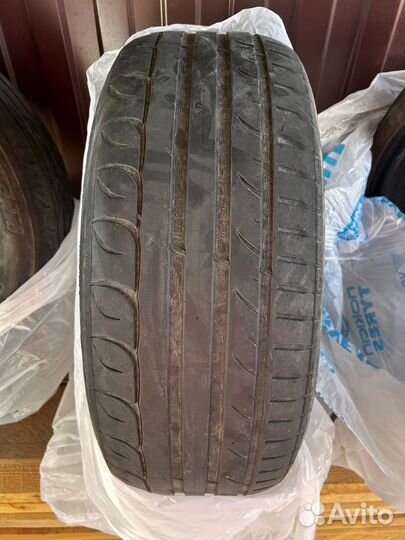 Tigar Winter 215/55 R17