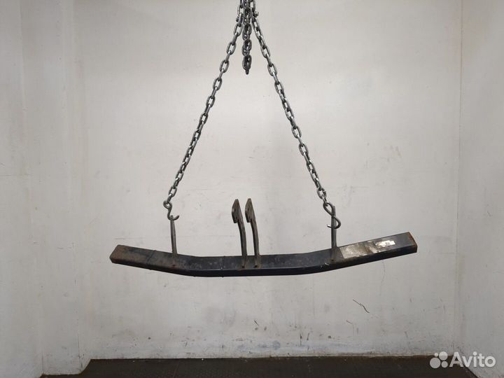 Прицепное устройство Alfa Romeo 159, 2008