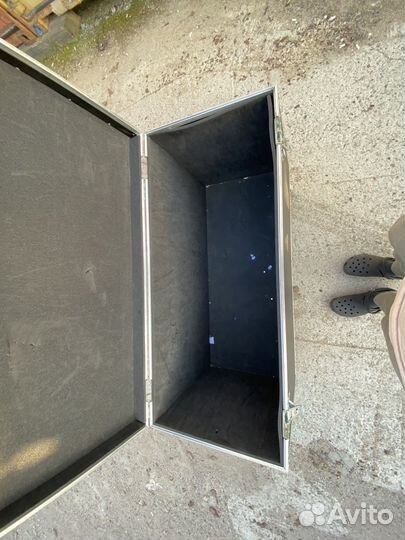 Кофр для оборудования