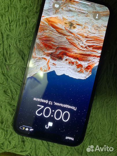 Iphone13 128gb