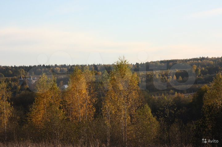Участок 8 сот. (СНТ, ДНП)