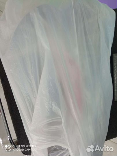 Кулак поворотный левый Матиз