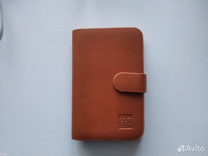 Маникюрный набор от Xiaomi