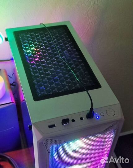 Компьютер i5 1050ti