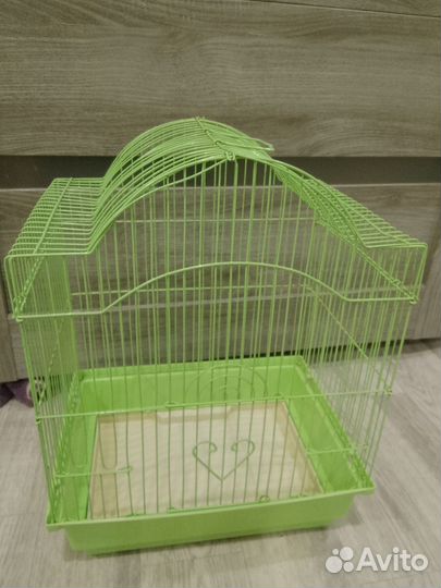 Клетка для грызунов птиц