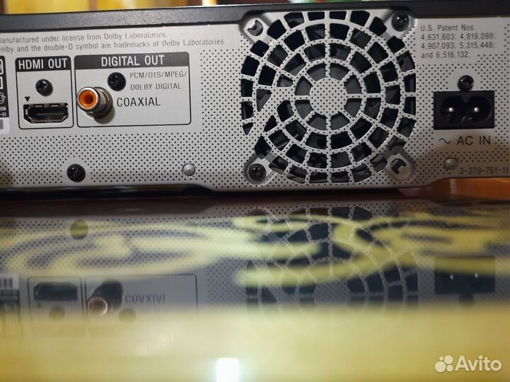 Dvd рекордер