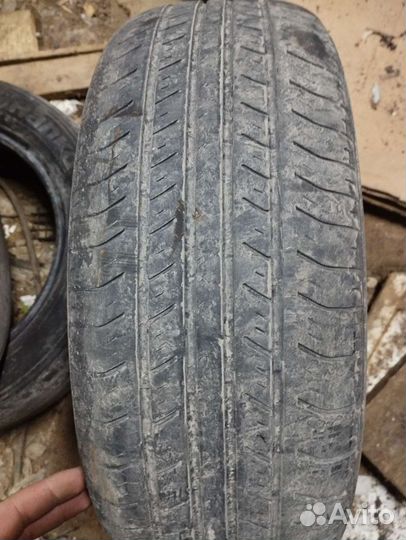 Hankook Dynapro HT RH12 185/60 R6.5