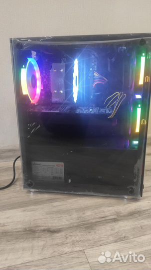 Игровой комп