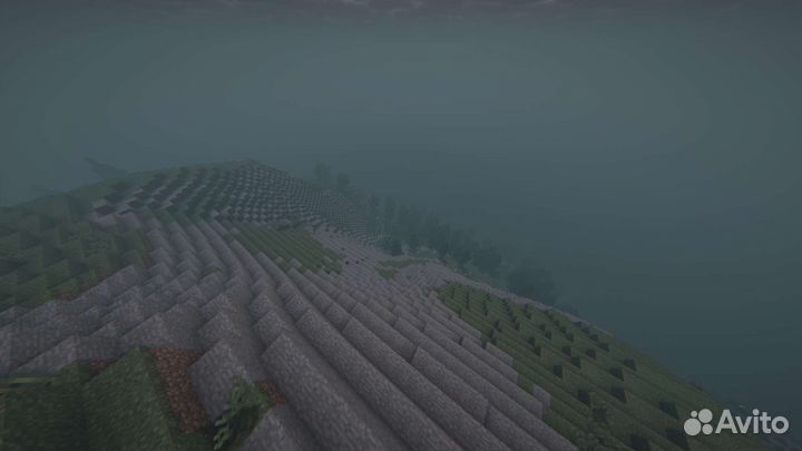 Карты для сериалов/фильмов в майнкрафте