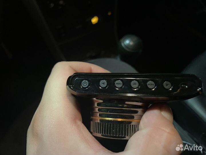 Видеорегистратор