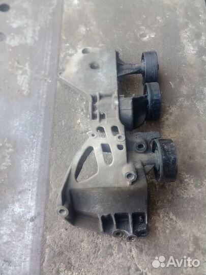 Для Мерседес a140w168