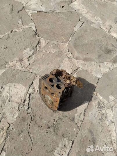 Двигатель уд1