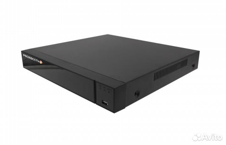 Видеорегистратор гибрид proxiscctv PX-CB1631