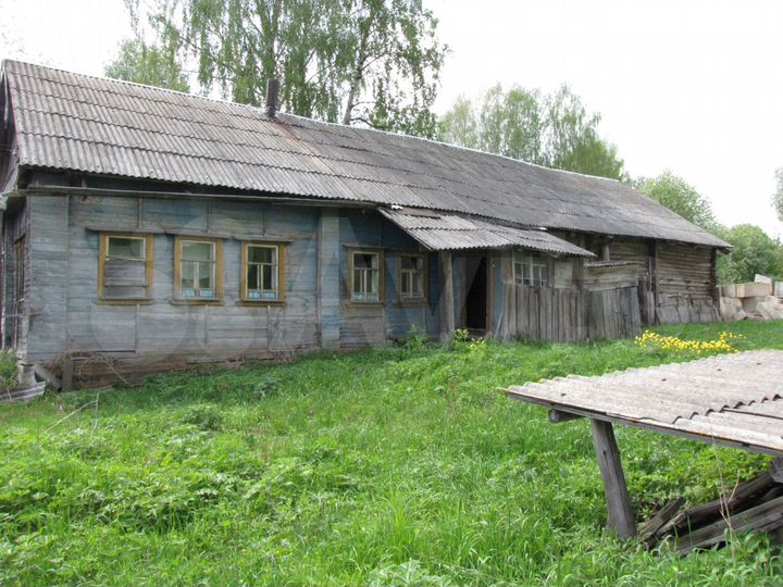 Участок 40 сот. (ИЖС)