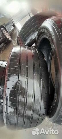 Bridgestone Turanza T005 225/45 R19 92