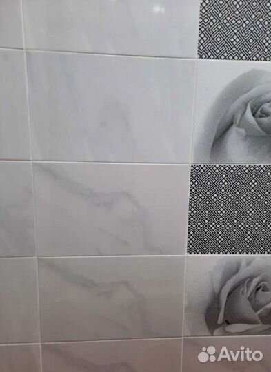 Керамическая плитка