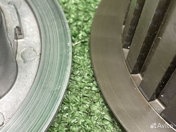 Корзина сцепелния Suzuki GSX-R 600 750 K4 K5