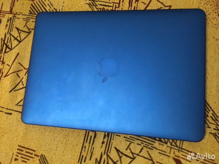 Apple MacBook Pro 13 2015