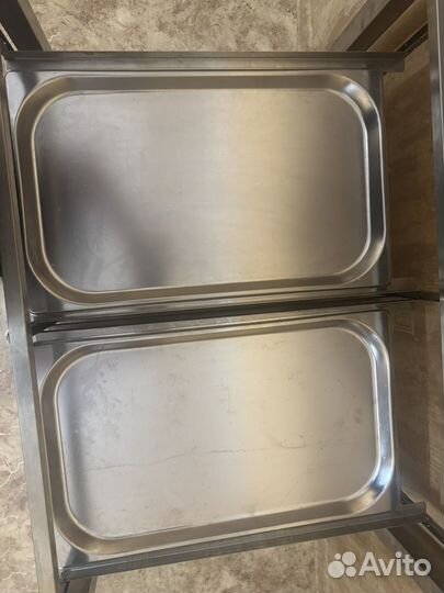 Расстойка и др оборудование