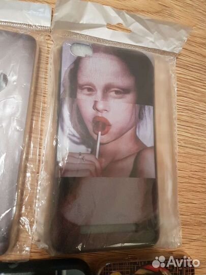 Чехлы для смартфонов Xiaomi redmi 4a/7a