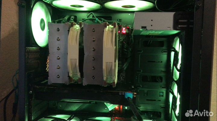 Z490 master+core i9-10900k+32Gb озу