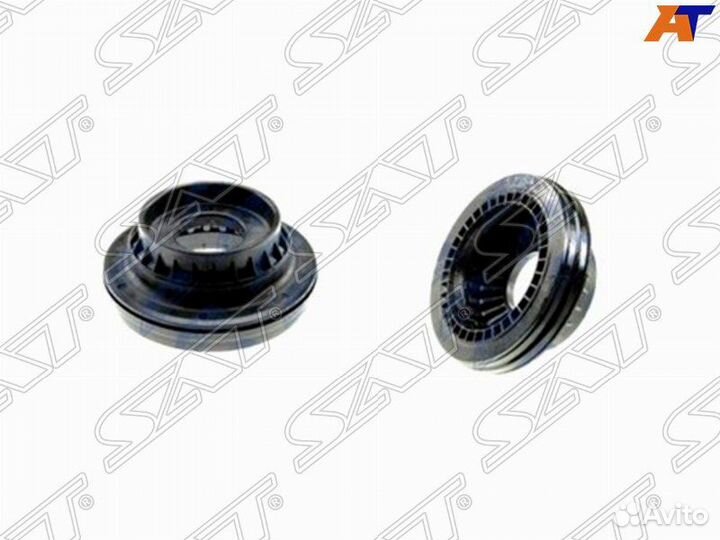 Подшипник скольжения опоры передней стойки mazda 3