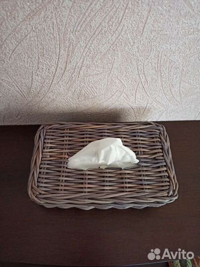 Салфетница