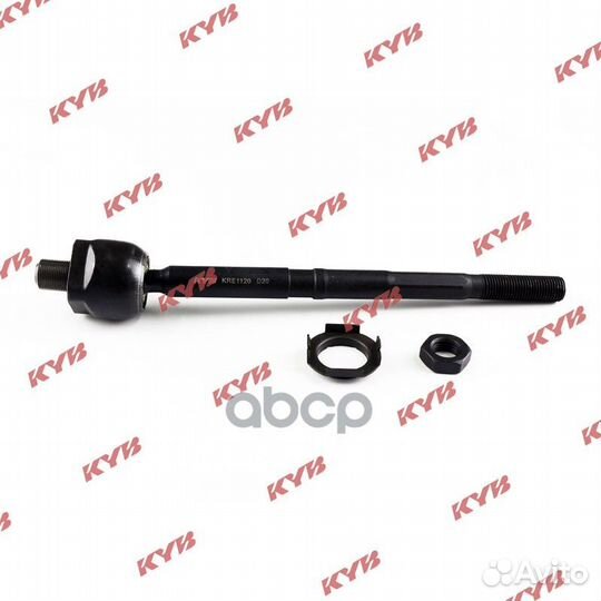 Тяга рулевая перед прав/лев KRE1120 KYB