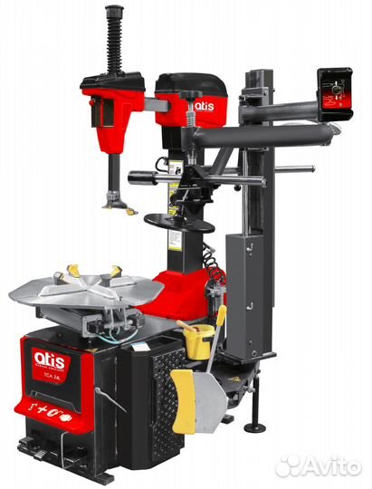 Шиномонтажный автомат. станок 380В TCA 24L Atis
