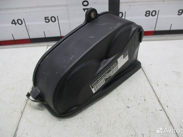 Кожух ремня грм Volkswagen Polo 6 MK6