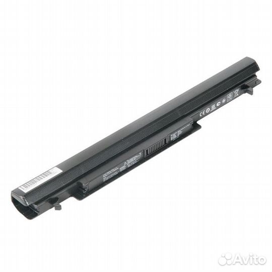 Аккумулятор для ноутбука Asus K46, K56, A46, A56