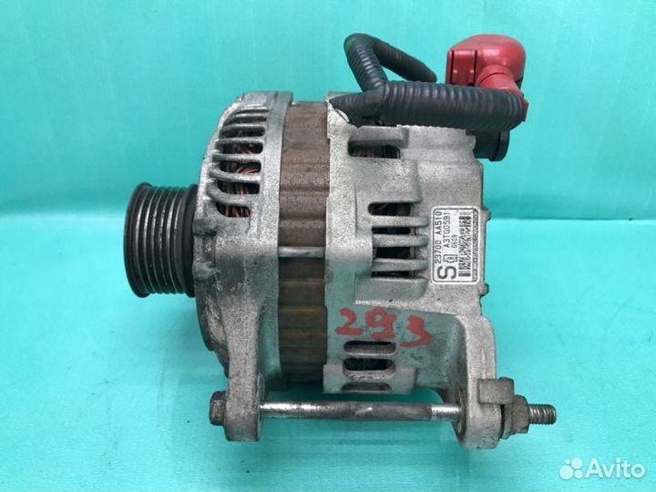 Генератор Subaru Tribeca WX EZ30