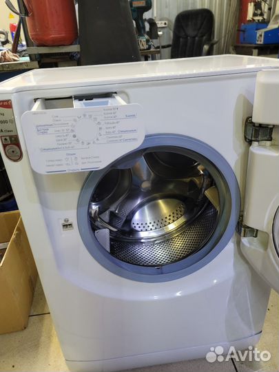 Стиральная машина Hotpoint Ariston 5 кг