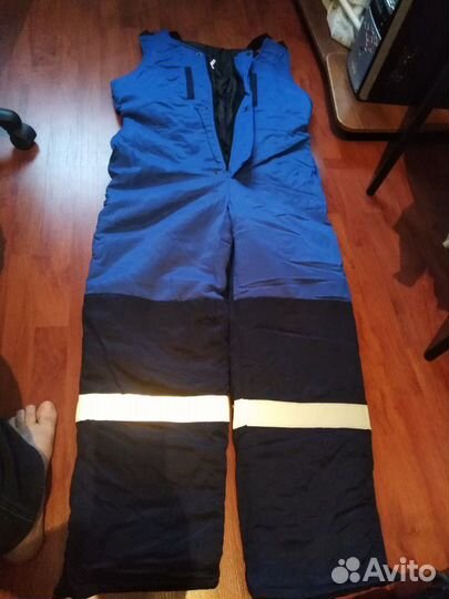 Спецодежда