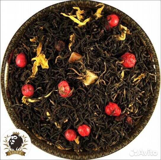 Чай Мишки Гамми (Premium) опт