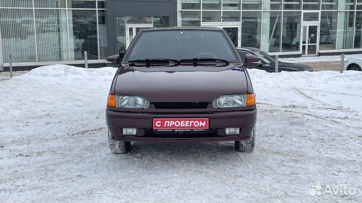 ВАЗ 2114 Samara 1.6 МТ, 2013, 188 622 км