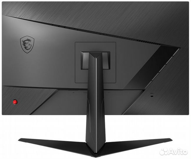 Монитор MSI Optix G242, 144 hz, Full HD, 1 ms