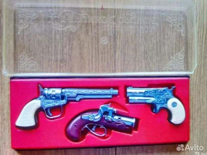 Сувенирный набор 90х