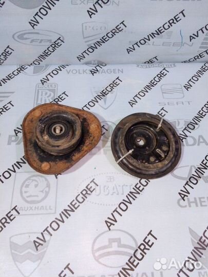 Опорный подшипник передний geely Emgrand