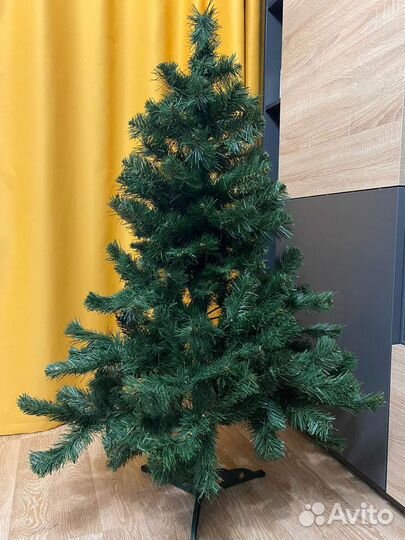 Елка новогодняя искусственная 130 см