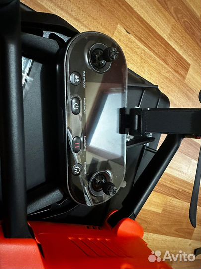 Квадрокоптер Autel evo 2 pro v2 6k