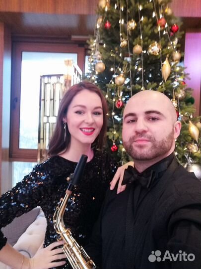 Музыканты на мероприятие