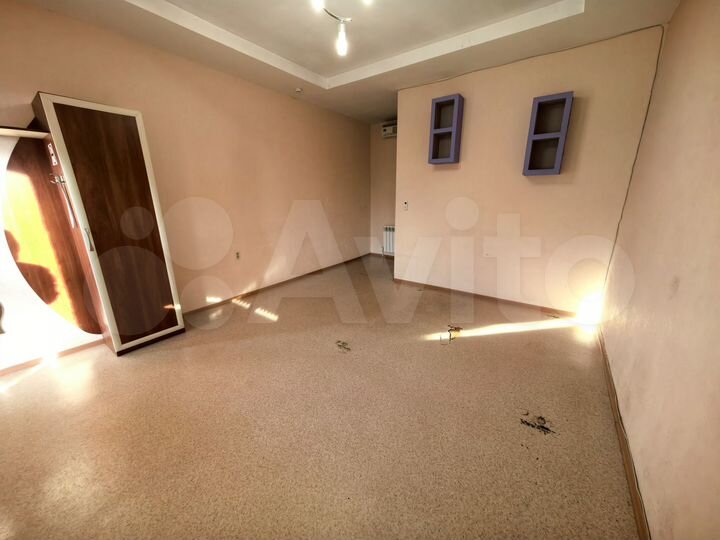 Аренда кабинета с мокрой точкой 20 м²