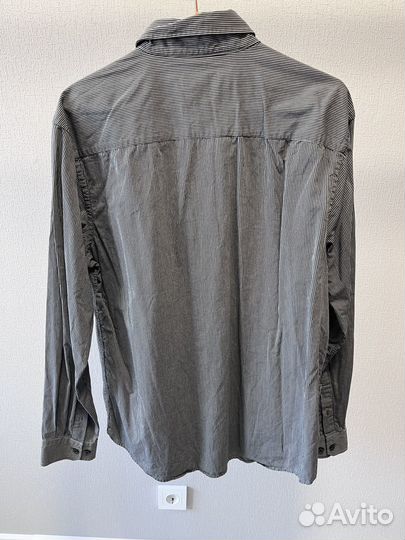 Рубашка мужская Ostin