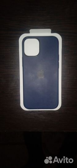 Чехол на iPhone 12 mini magsafe