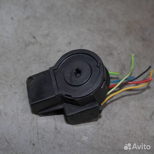 Замок зажигания X-type