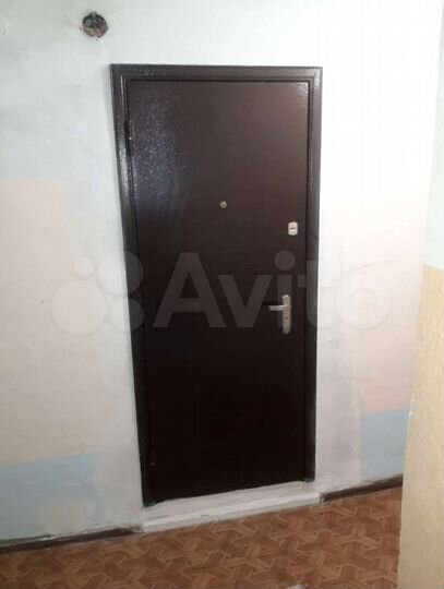 Комната 20 м² в 2-к., 1/5 эт.