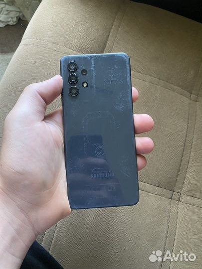 Samsung a32