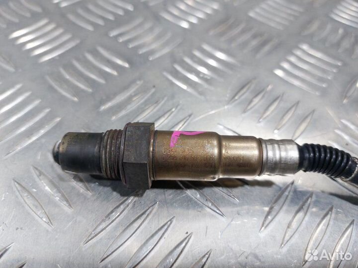 Лямбда зонд нижний Audi Q5 8R CDN 2.0T